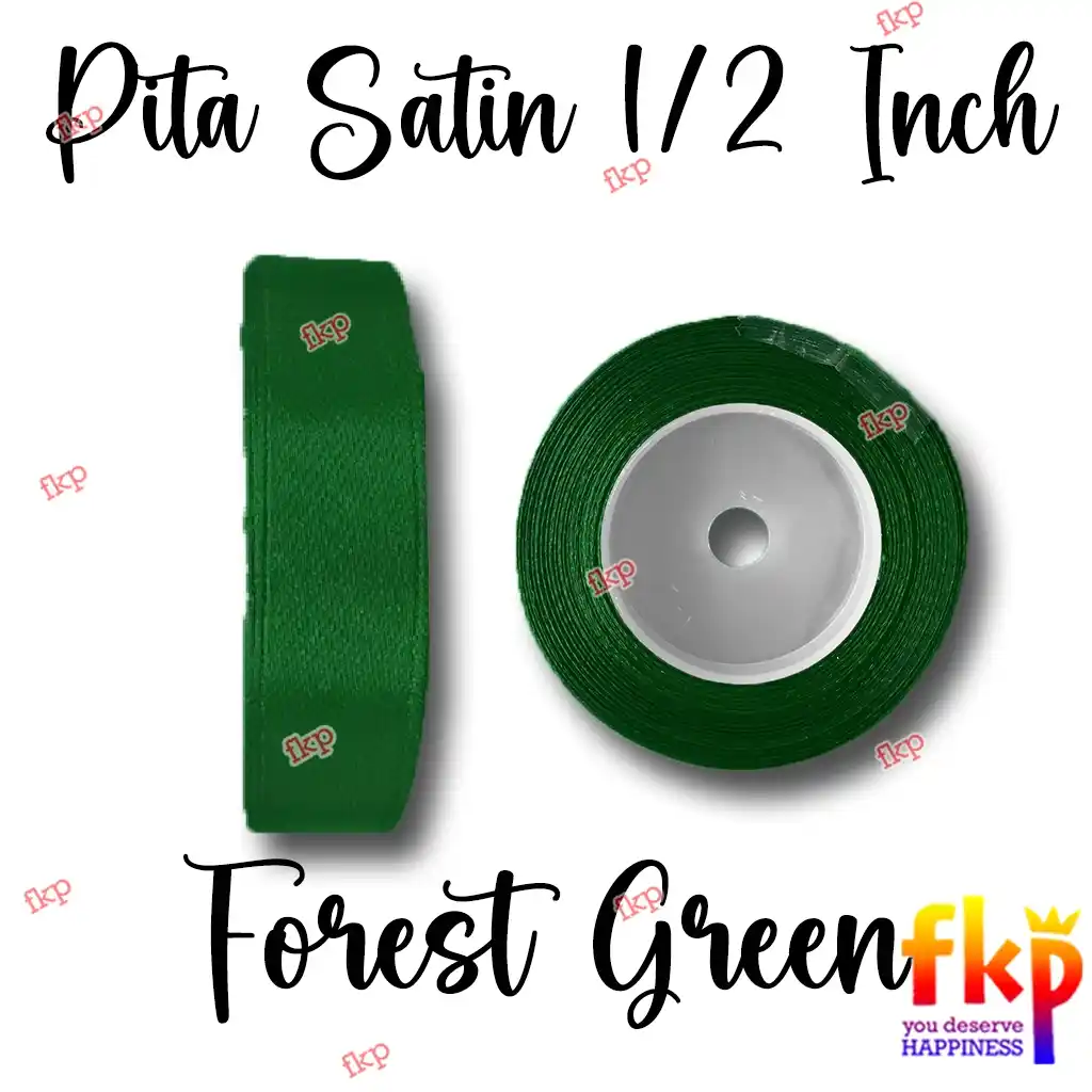 Forest Green